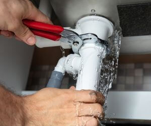 About Water Leak Detection Pros Gila, NM